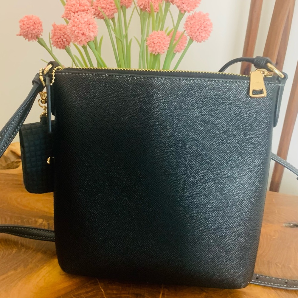 Coach Mini Rowan Bag - Picture 5 of 10